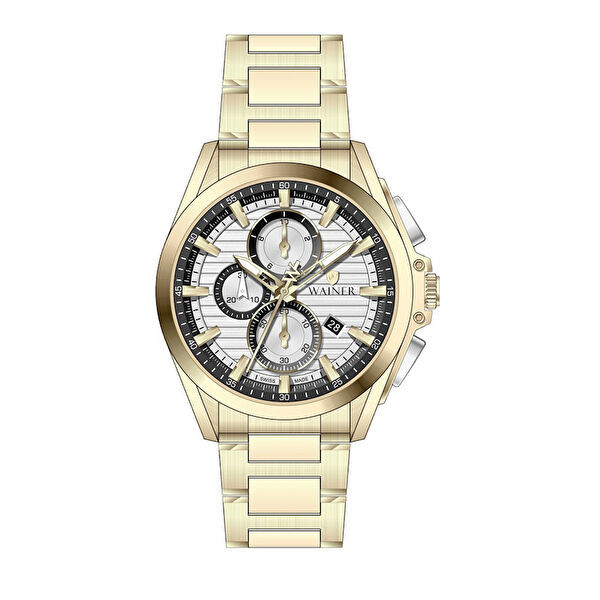 Wainer Unisex Kol Saati