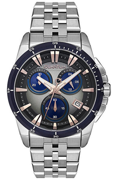 Quantum Erkek Kol Saati