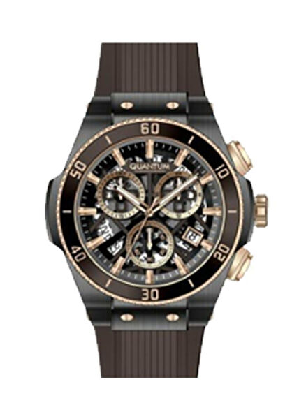 Quantum Erkek Kol Saati