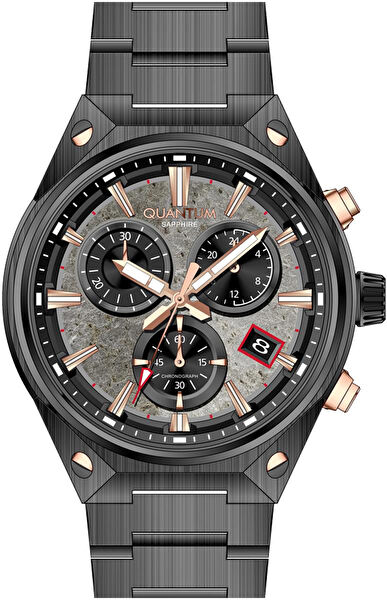 Quantum Erkek Kol Saati