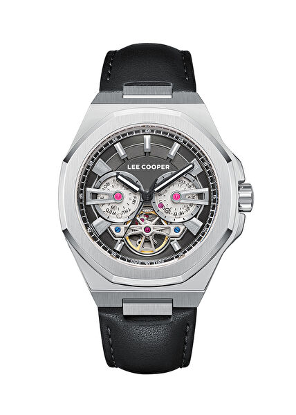 Lee Cooper Erkek Kol Saati