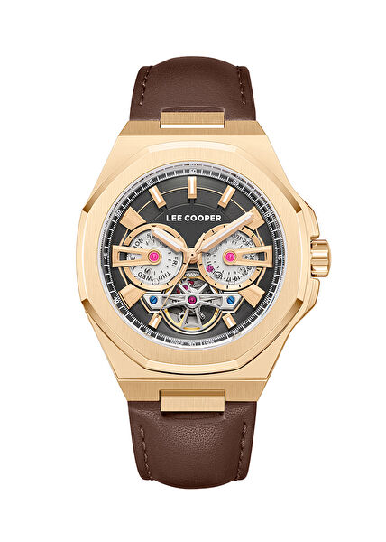 Lee Cooper Erkek Kol Saati