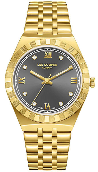 Lee Cooper Kadın Kol Saati