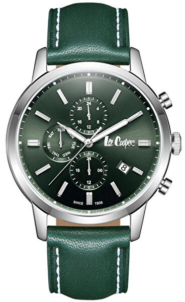 Lee Cooper Erkek Kol Saati