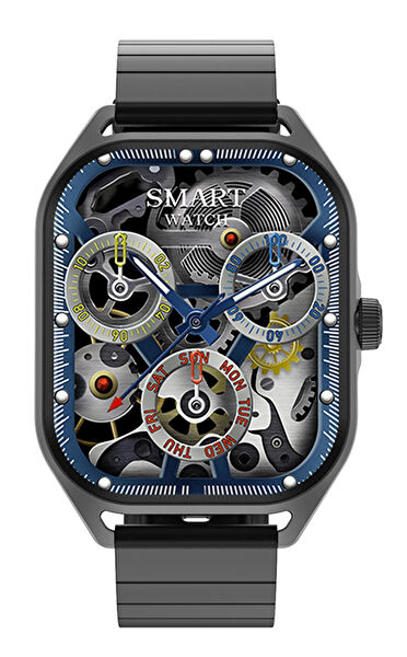 Slazenger Akıllı Saat