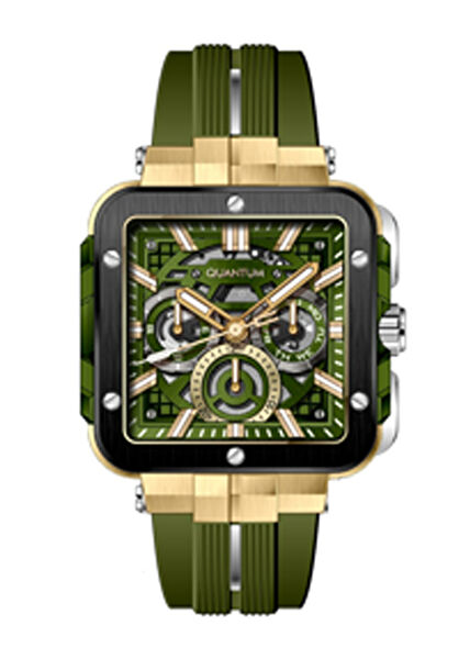 Quantum Erkek Kol Saati