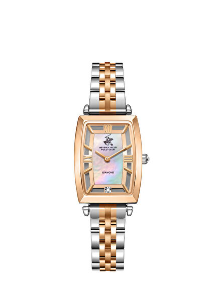 Beverly Hills Polo Club Erkek Kol Saati