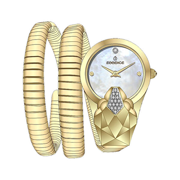 Essence Erkek Kol Saati
