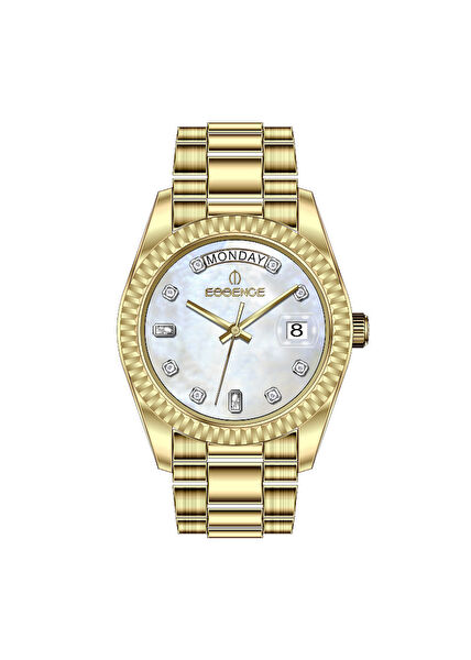 Essence Erkek Kol Saati