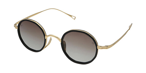 Quantum Unisex Güneş Gözlüğü