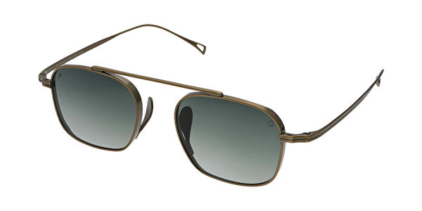 Quantum Unisex Güneş Gözlüğü