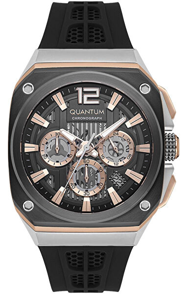 Quantum Erkek Kol Saati