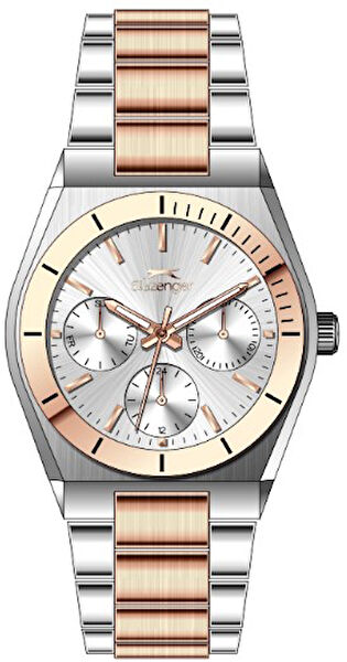 Slazenger Kadın Kol Saati