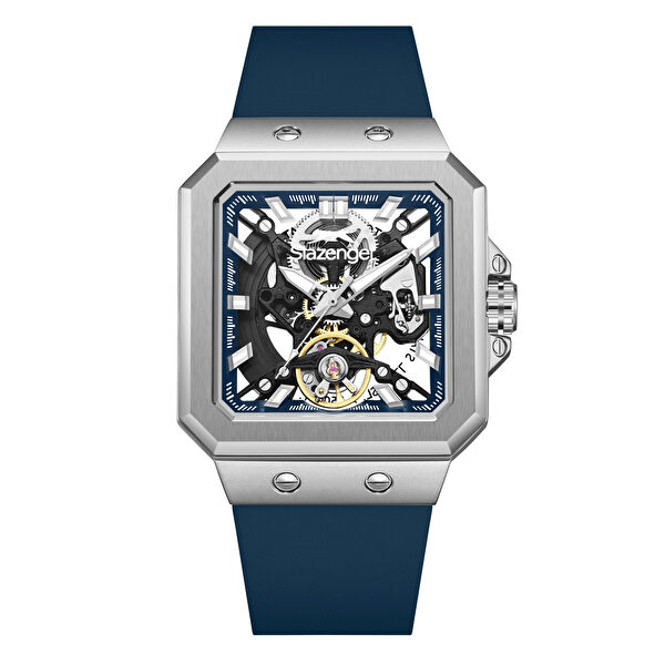 Slazenger Erkek Kol Saati