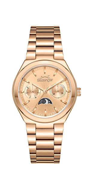 Slazenger Kadın Kol Saati