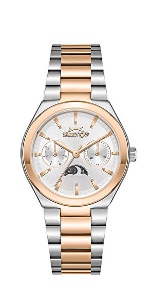 Slazenger Kadın Kol Saati