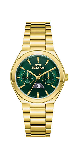 Slazenger Kadın Kol Saati