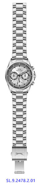 Slazenger Erkek Kol Saati