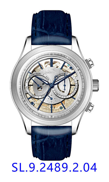 Slazenger Erkek Kol Saati