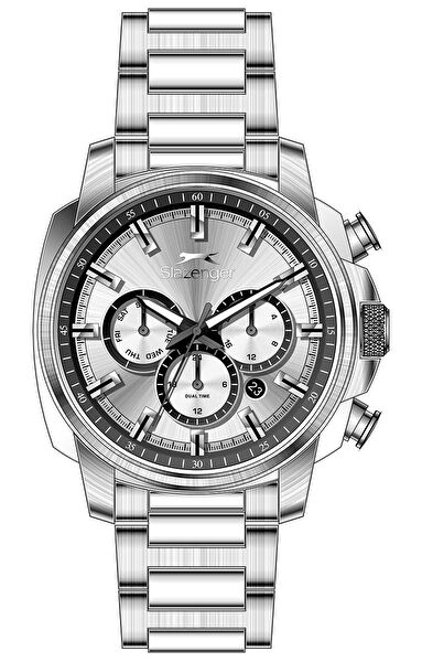 Slazenger Erkek Kol Saati