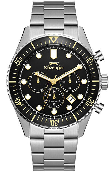 Slazenger Erkek Kol Saati