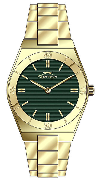 Slazenger Kadın Kol Saati