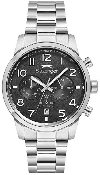 Slazenger Erkek Kol Saati