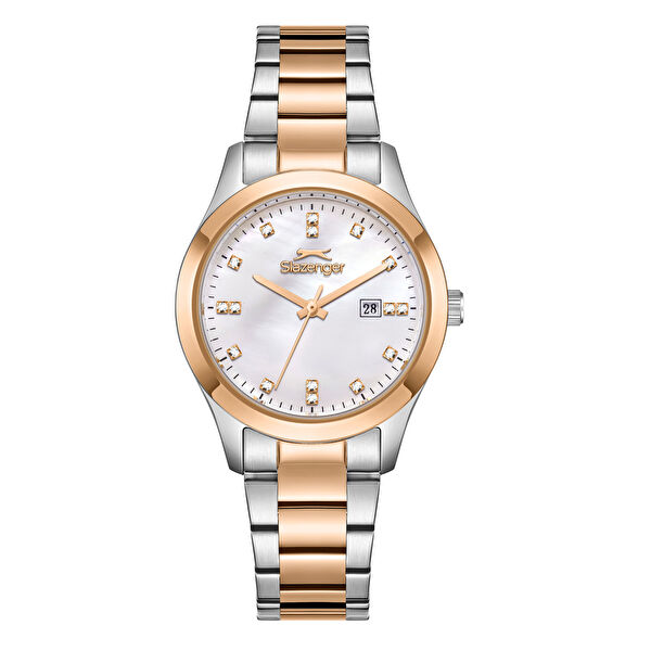 Slazenger Kadın Kol Saati