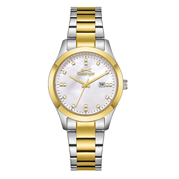 Slazenger Kadın Kol Saati