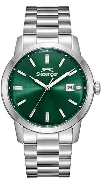 Slazenger Erkek Kol Saati