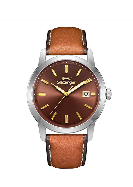Slazenger Erkek Kol Saati
