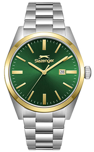 Slazenger Erkek Kol Saati