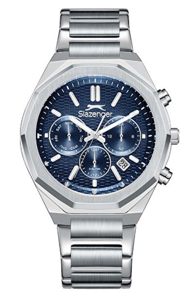 Slazenger Erkek Kol Saati