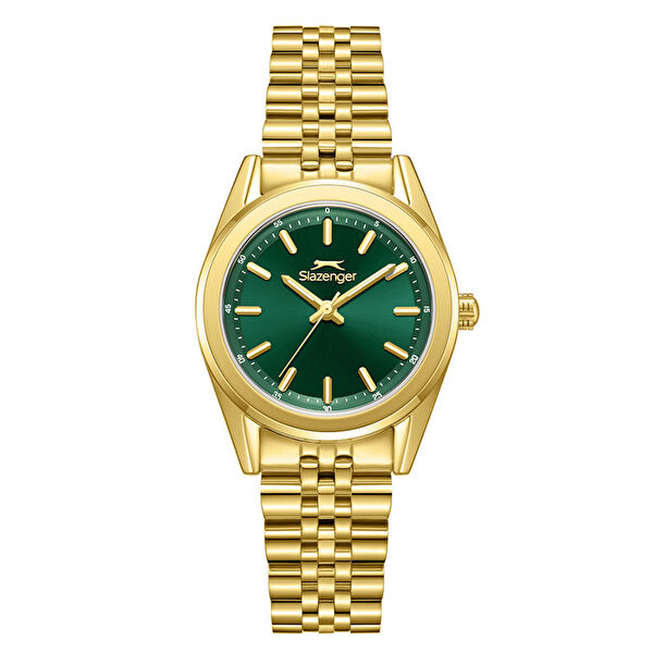 Slazenger Kadın Kol Saati