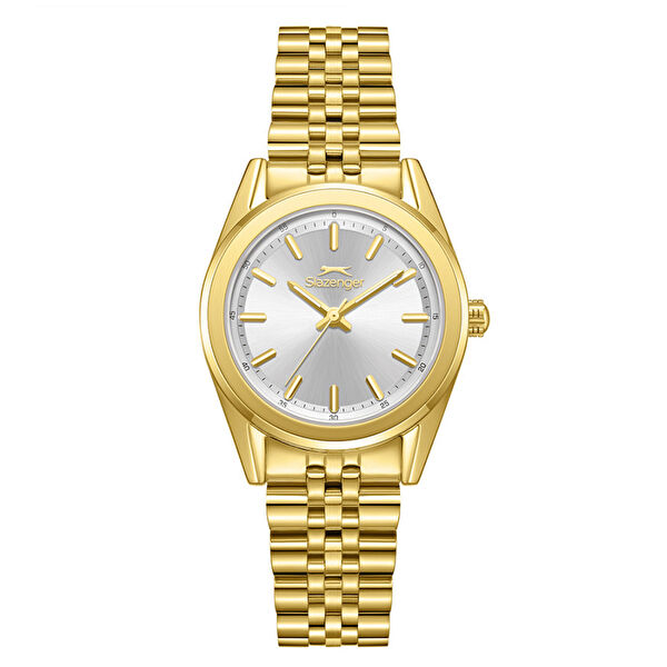 Slazenger Kadın Kol Saati