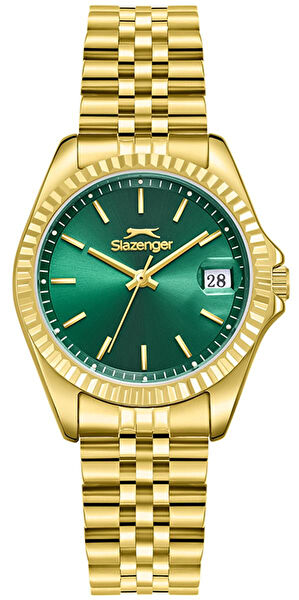 Slazenger Kadın Kol Saati