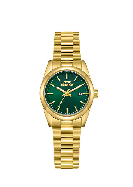 Slazenger Kadın Kol Saati