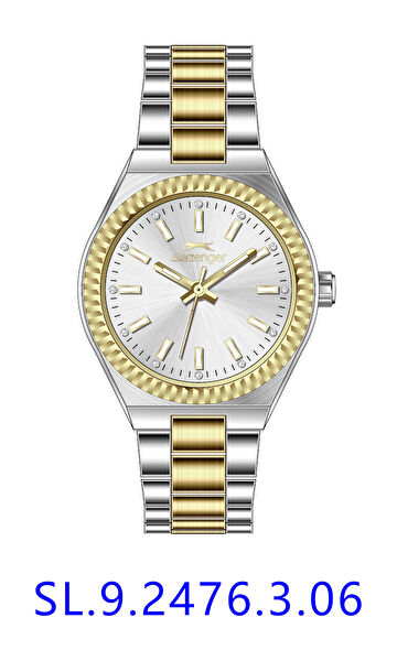 Slazenger Erkek Kol Saati