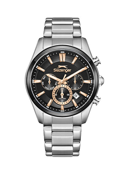 Slazenger Erkek Kol Saati