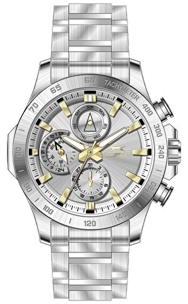 Slazenger Erkek Kol Saati