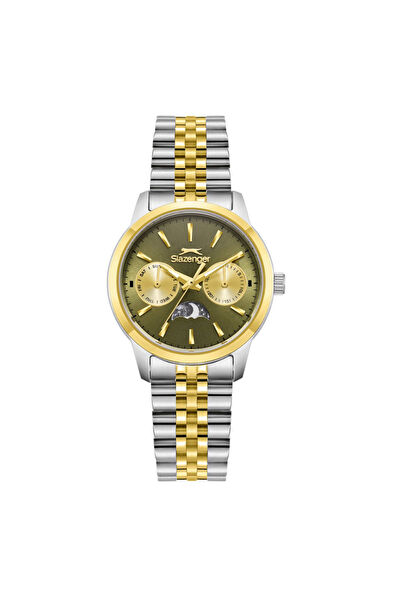 Slazenger Kadın Kol Saati