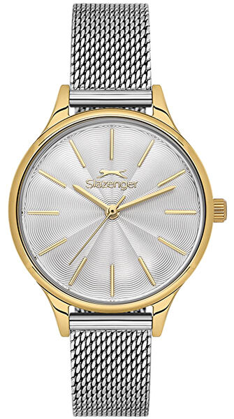 Slazenger Kadın Kol Saati