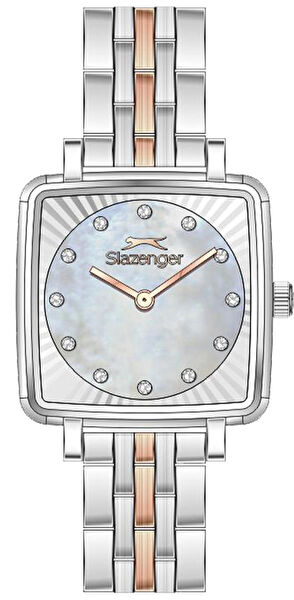 Slazenger Kadın Kol Saati