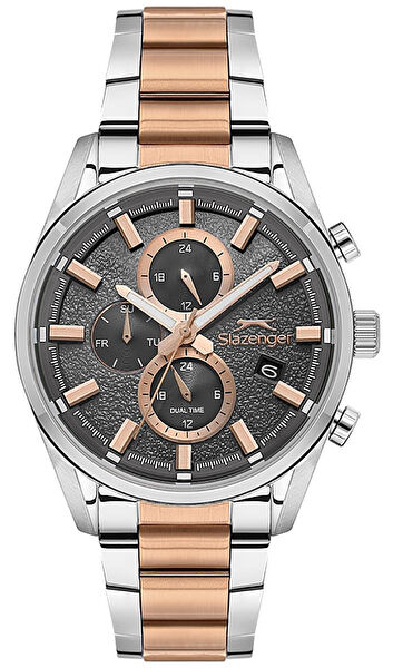 Slazenger Erkek Kol Saati