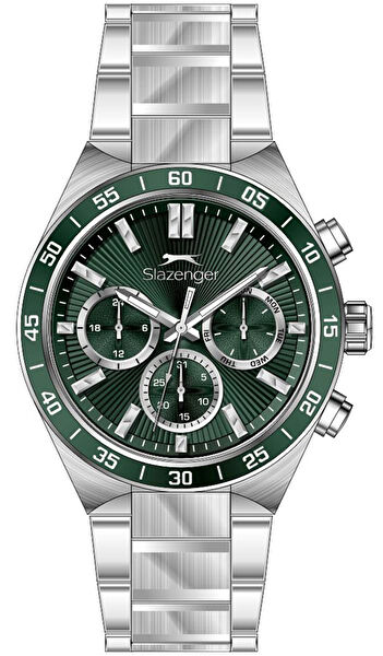 Slazenger Erkek Kol Saati