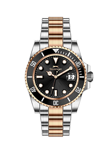 Slazenger Erkek Kol Saati
