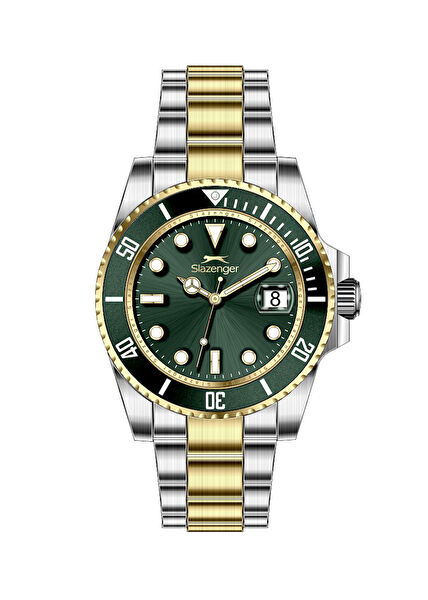 Slazenger Erkek Kol Saati