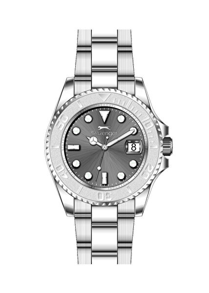 Slazenger Erkek Kol Saati