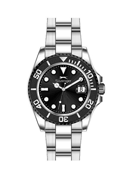 Slazenger Erkek Kol Saati