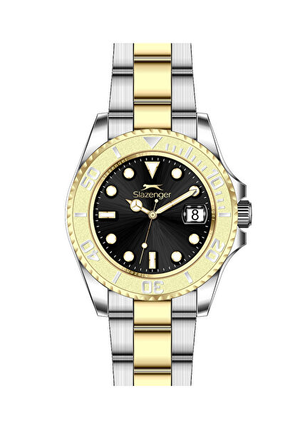 Slazenger Erkek Kol Saati